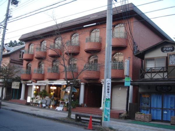 貸店舗
